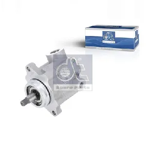 Hidraulična pumpa, upravljanje DT KLIMA 1.19136 IC-E6E74E