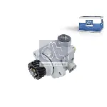 Hidraulična pumpa, upravljanje DT KLIMA 2.53192 IC-BB3746