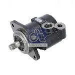 Hidraulična pumpa, upravljanje DT KLIMA 2.53200 IC-B7857F