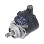 Hidraulična pumpa, upravljanje DT KLIMA 2.53205 IC-BB374B