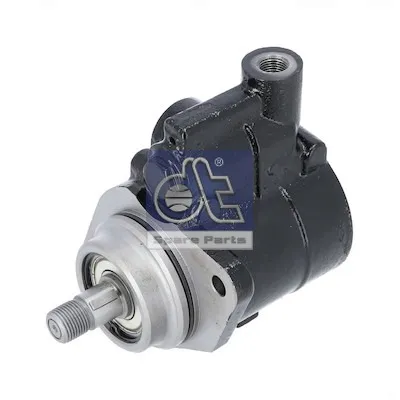 Hidraulična pumpa, upravljanje DT KLIMA 2.53205 IC-BB374B