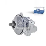 Hidraulična pumpa, upravljanje DT KLIMA 2.53450 IC-BB374E