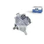 Hidraulična pumpa, upravljanje DT KLIMA 2.53458 IC-E0B95F