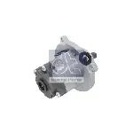 Hidraulična pumpa, upravljanje DT KLIMA 2.53458 IC-E0B95F