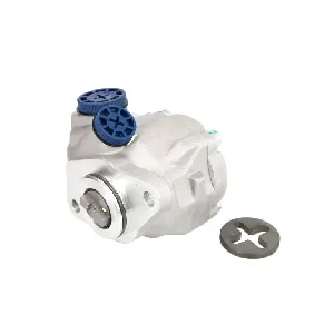 Hidraulična pumpa, upravljanje DT KLIMA 3.69001 IC-BAB100