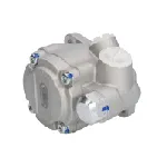 Hidraulična pumpa, upravljanje DT KLIMA 3.69002 IC-BAB102