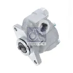 Hidraulična pumpa, upravljanje DT KLIMA 4.61611 IC-B67AA2