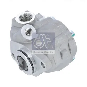 Hidraulična pumpa, upravljanje DT KLIMA 4.61748 IC-BB3754