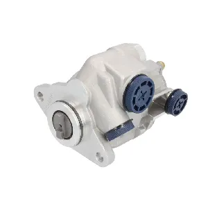 Hidraulična pumpa, upravljanje DT KLIMA 4.62162 IC-B67AA3