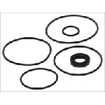 Hidraulična pumpa, upravljanje DT KLIMA 4.90064 IC-B122B1