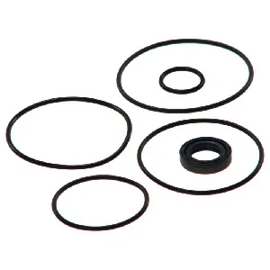 Hidraulična pumpa, upravljanje DT KLIMA 4.90064 IC-B122B1