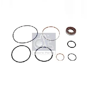 Hidraulična pumpa, upravljanje DT KLIMA 4.90498 IC-F6C010