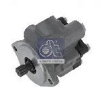 Hidraulična pumpa, upravljanje DT KLIMA 6.26403 IC-BC3380