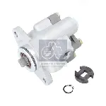 Hidraulična pumpa, upravljanje DT KLIMA 7.13211 IC-C3E37E