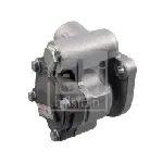 Hidraulična pumpa, upravljanje FEBI FE100161 IC-E57A79