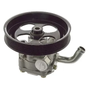 Hidraulična pumpa, upravljanje FEBI FE103180 IC-G051K5