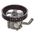 Hidraulična pumpa, upravljanje FEBI FE103180 IC-G051K5