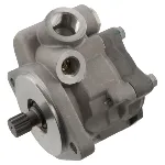 Hidraulična pumpa, upravljanje FEBI FE104124 IC-G0L3JB