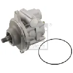 Hidraulična pumpa, upravljanje FEBI FE104535 IC-G0L3JG