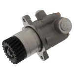 Hidraulična pumpa, upravljanje FEBI FE49036 IC-G0L3II