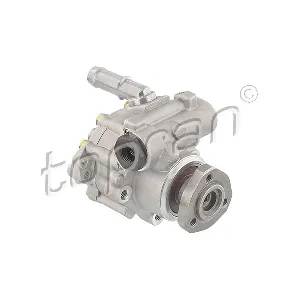 Hidraulična pumpa, upravljanje HANS PRIES HP112 448 IC-BBE767