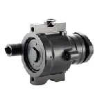 Hidraulična pumpa, upravljanje LAUBER LAU 55.0048 IC-A918BB