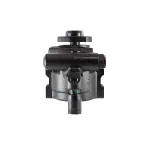 Hidraulična pumpa, upravljanje LAUBER LAU 55.0048 IC-A918BB