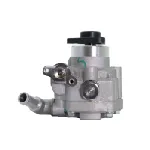 Hidraulična pumpa, upravljanje LAUBER LAU 55.0049 IC-D7FF90