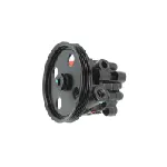 Hidraulična pumpa, upravljanje LAUBER LAU 55.0052 IC-D6CD32