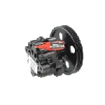 Hidraulična pumpa, upravljanje LAUBER LAU 55.0052 IC-D6CD32