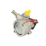 Hidraulična pumpa, upravljanje LAUBER LAU 55.0094 IC-A91837