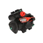 Hidraulična pumpa, upravljanje LAUBER LAU 55.0135 IC-A929D5