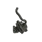 Hidraulična pumpa, upravljanje LAUBER LAU 55.0206 IC-A90ABF