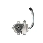 Hidraulična pumpa, upravljanje LAUBER LAU 55.0206 IC-A90ABF