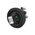 Hidraulična pumpa, upravljanje LAUBER LAU 55.0250 IC-A9293B