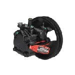 Hidraulična pumpa, upravljanje LAUBER LAU 55.0255 IC-A929BF