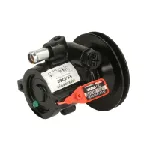 Hidraulična pumpa, upravljanje LAUBER LAU 55.0260 IC-A9293D