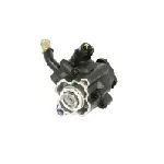 Hidraulična pumpa, upravljanje LAUBER LAU 55.0283 IC-A9204D