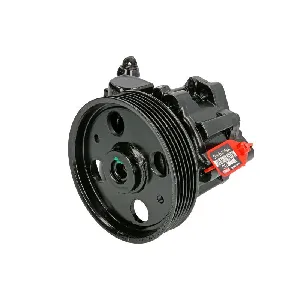 Hidraulična pumpa, upravljanje LAUBER LAU 55.0337 IC-A90A99