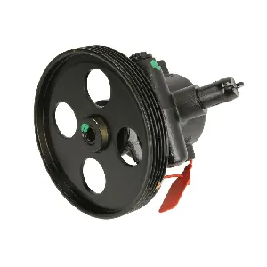 Hidraulična pumpa, upravljanje LAUBER LAU 55.0355 IC-A92027