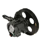 Hidraulična pumpa, upravljanje LAUBER LAU 55.0355 IC-A92027