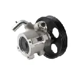 Hidraulična pumpa, upravljanje LAUBER LAU 55.0356 IC-A90AD3