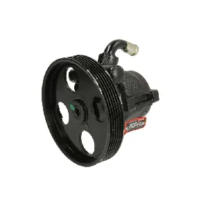 Hidraulična pumpa, upravljanje LAUBER LAU 55.0358 IC-A90AD7