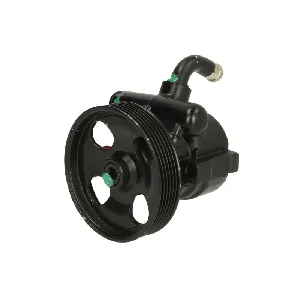 Hidraulična pumpa, upravljanje LAUBER LAU 55.0362 IC-A92021