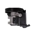 Hidraulična pumpa, upravljanje LAUBER LAU 55.0377 IC-A90A9F