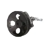 Hidraulična pumpa, upravljanje LAUBER LAU 55.0460 IC-A90F2D