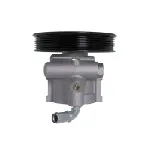 Hidraulična pumpa, upravljanje LAUBER LAU 55.0460 IC-A90F2D