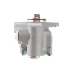 Hidraulična pumpa, upravljanje LAUBER LAU 55.0461 IC-A91FC1