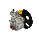 Hidraulična pumpa, upravljanje LAUBER LAU 55.0476 IC-A91FB5