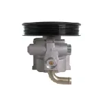 Hidraulična pumpa, upravljanje LAUBER LAU 55.0490 IC-A90F2F